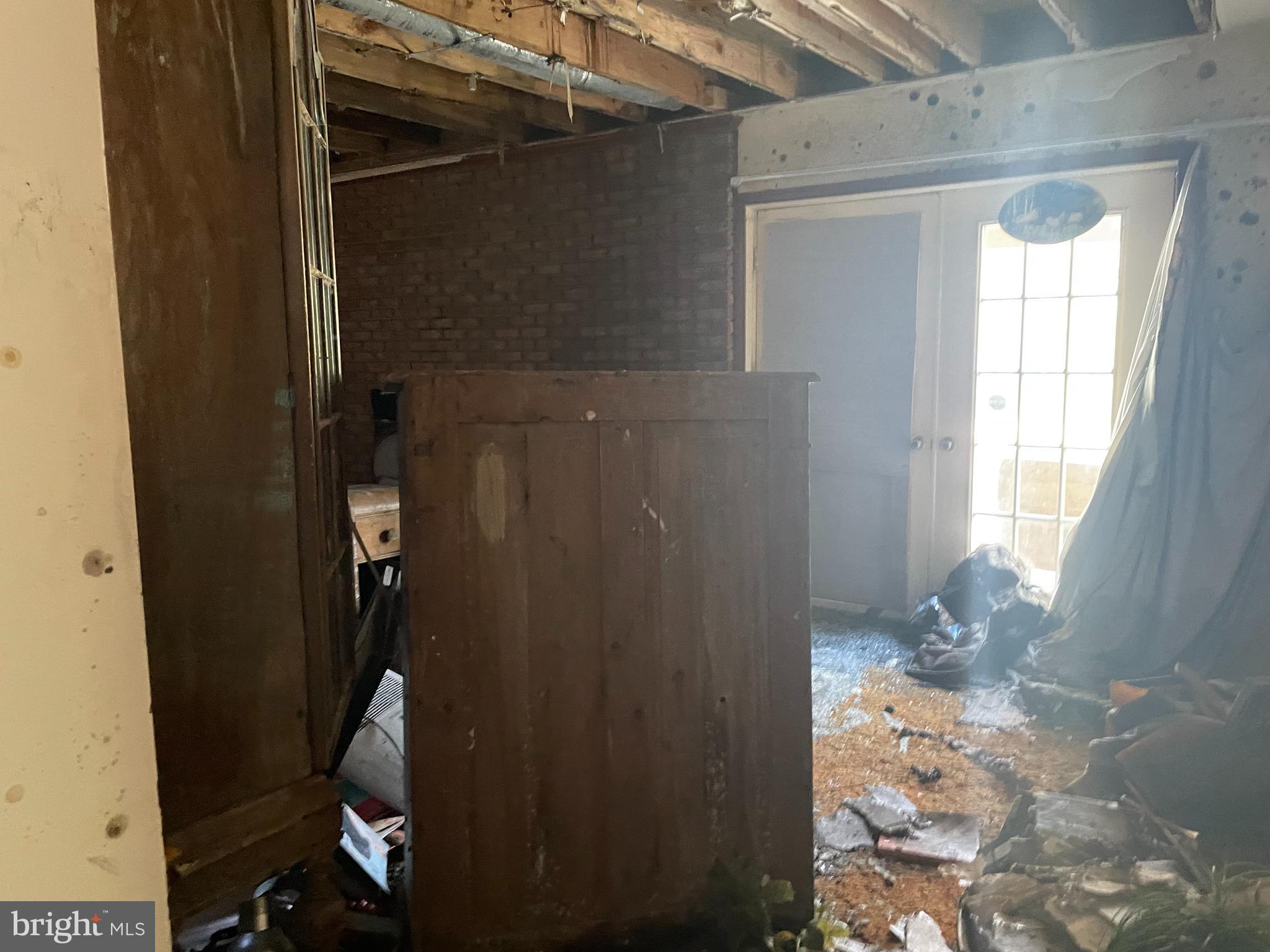 5576 Snow Mountain Road Broad Run, VA 20137 - Photo 18 of 20 Basement