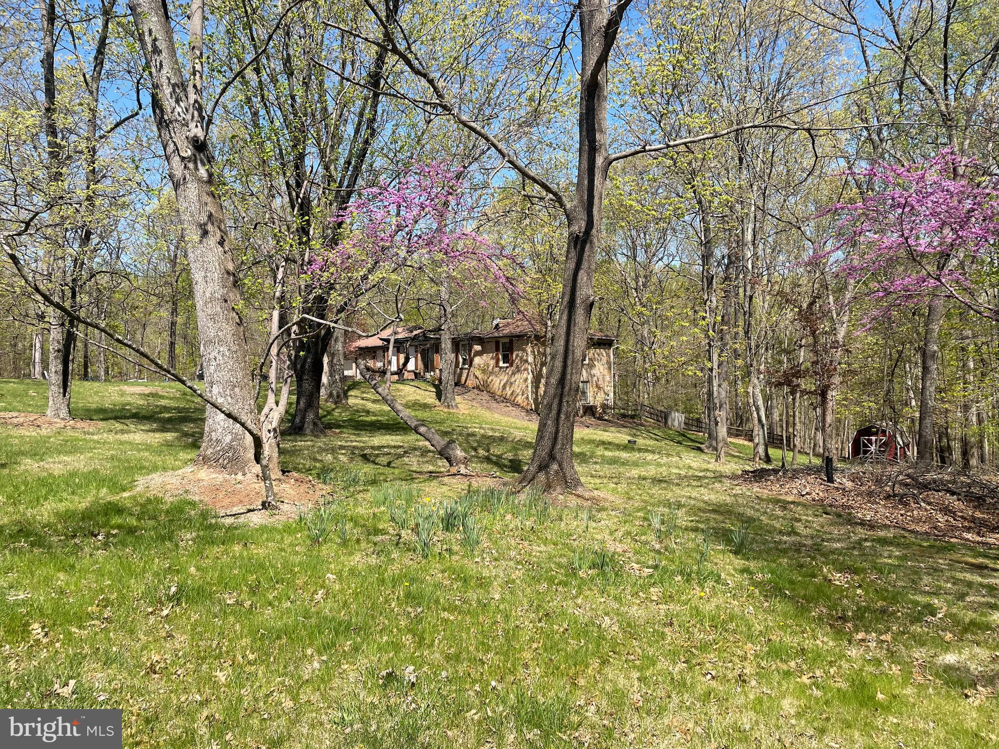 5576 Snow Mountain Road Broad Run, VA 20137 - Photo 3 of 20 Front View
