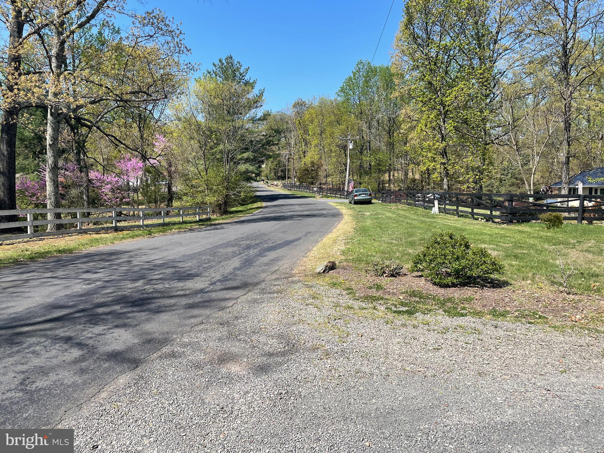 5576 Snow Mountain Road Broad Run, VA 20137 - Photo 4 of 20 Street View