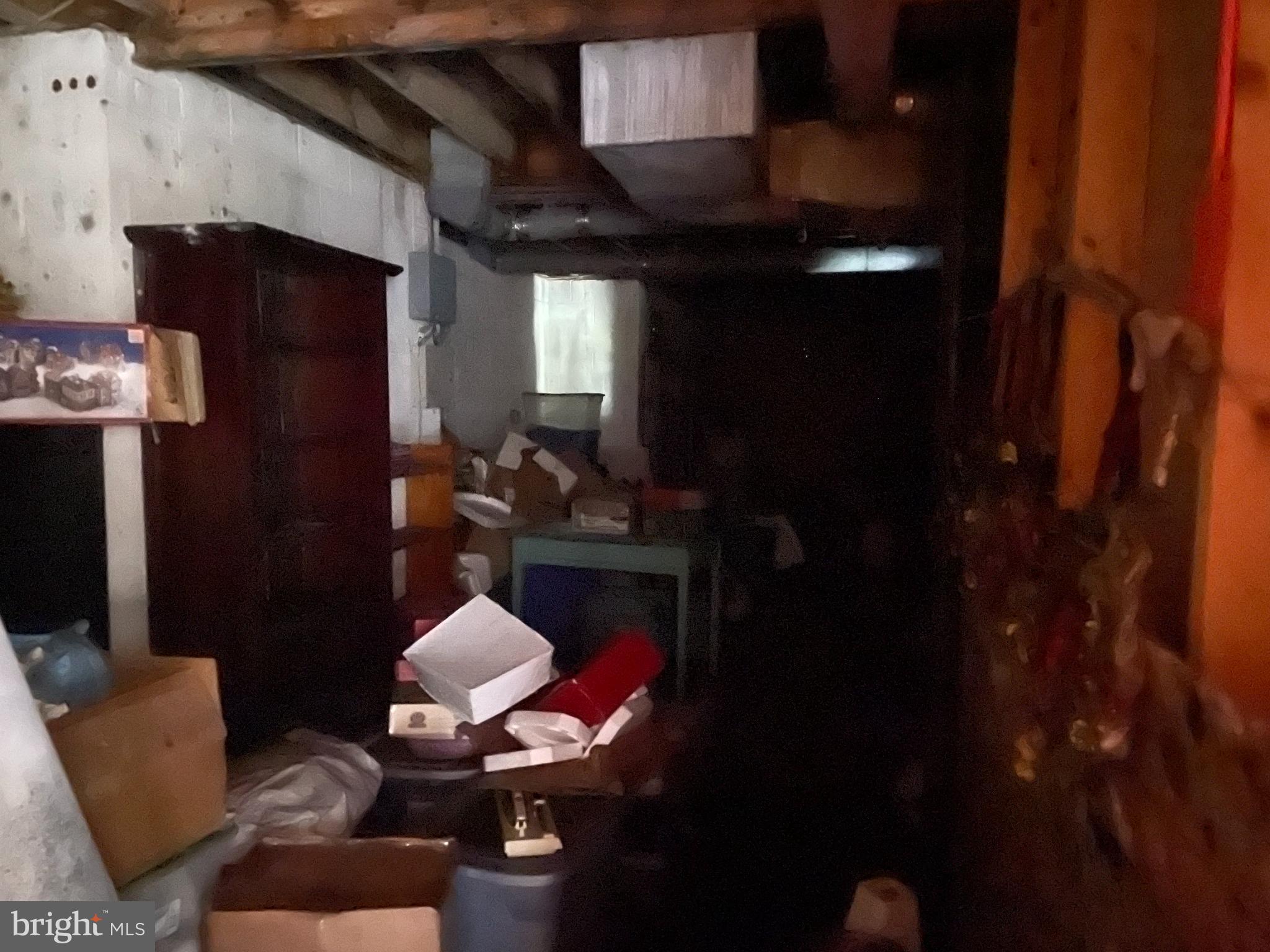 5576 Snow Mountain Road Broad Run, VA 20137 - Photo 8 of 20 Basement