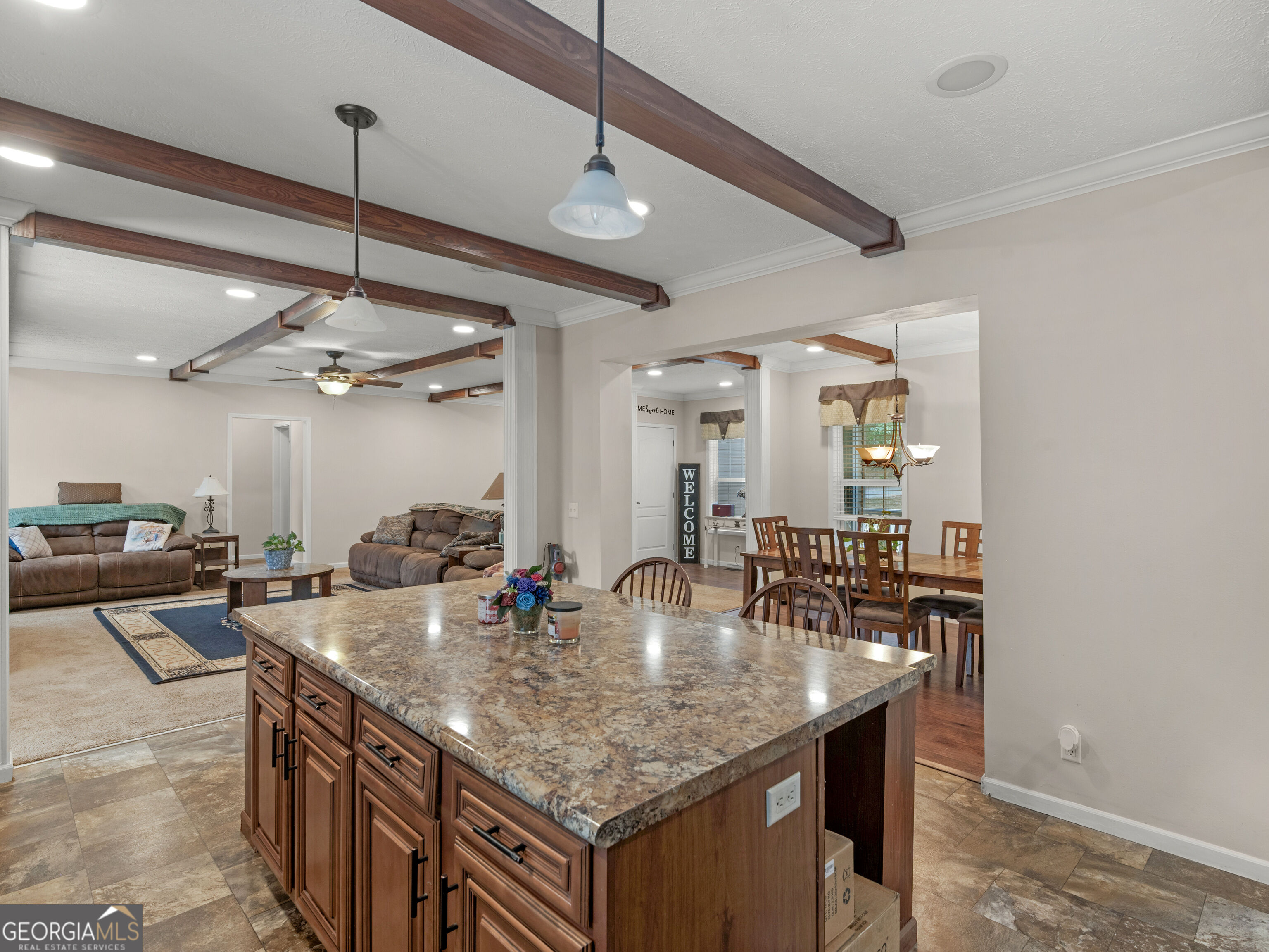 255 Wilson Road Luthersville, GA 30251 - Photo 17 of 55 Gallery Image 17