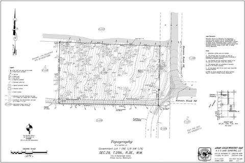 $625,000 | 7809 Hansen Road Northeast, Bainbridge Island, WA 98110