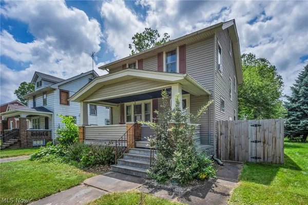 $149,900 | 1940 East 34th Street, Lorain, OH 44055