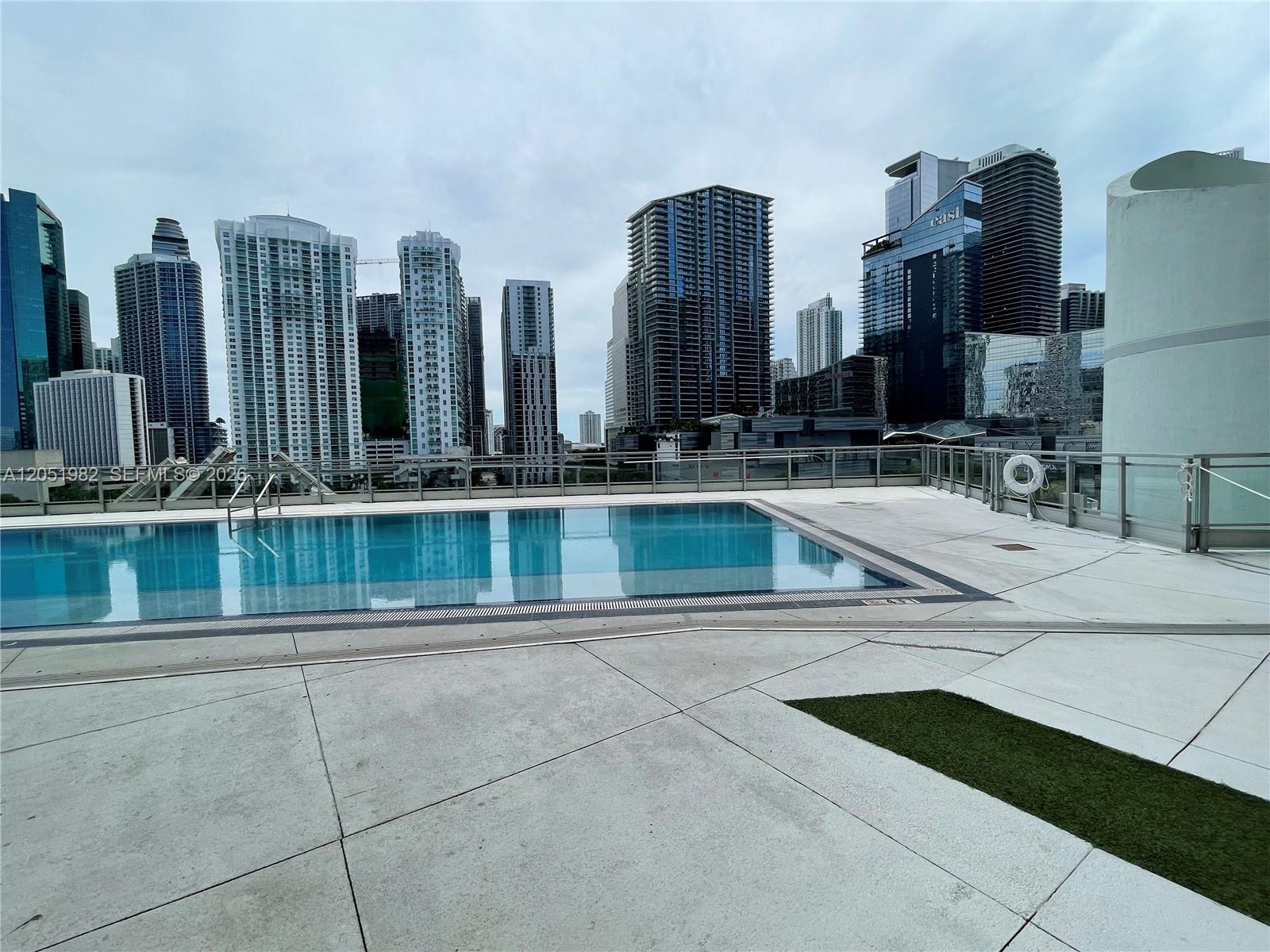 92 Southwest 3rd Street, Unit 5012 Miami, FL 33130 - Photo 14 of 26