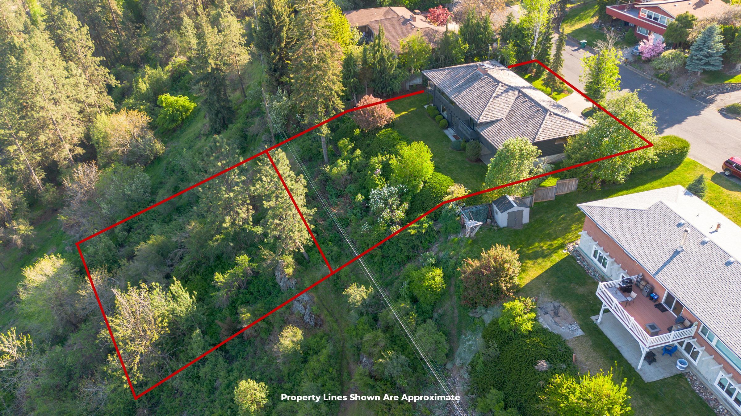 8422 North Northview Road Spokane, WA 99208 - Photo 46 of 50