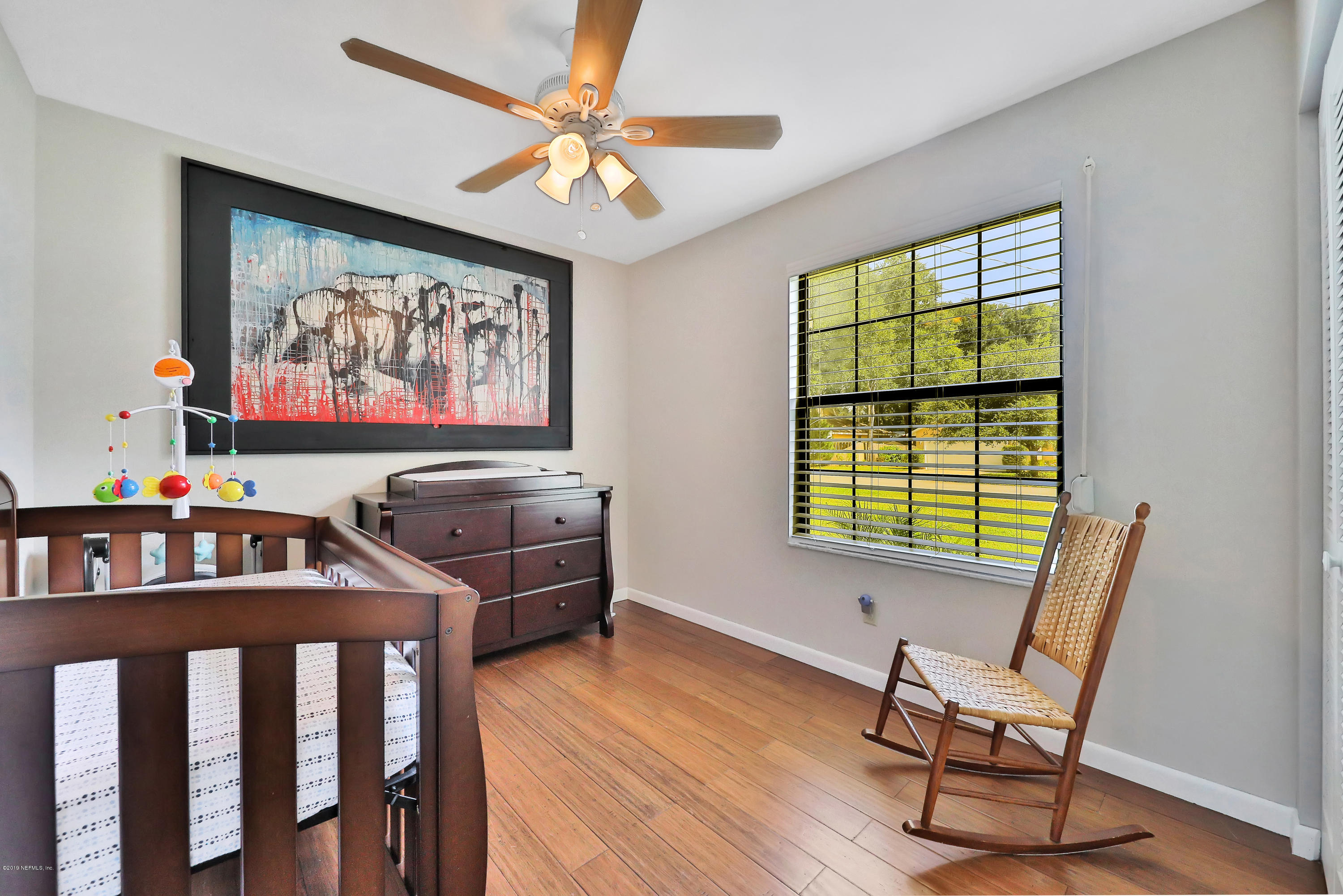 220 Hawthorne Road St. Augustine, FL 32086 - Photo 16 of 36 a living room with furniture and a window