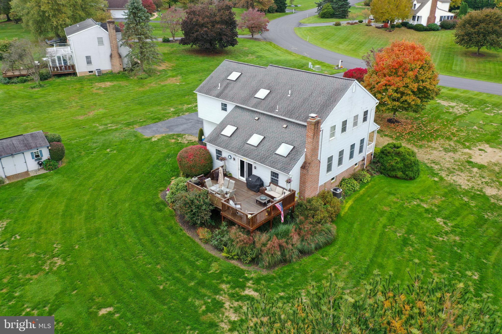 20 Strawberry Lane Lititz, PA 17543 - Photo 45 of 46 Gallery Image 45