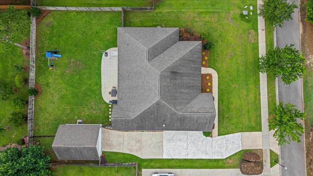 105 Carnegie Court Dothan, AL 36305 - Photo 5 of 44