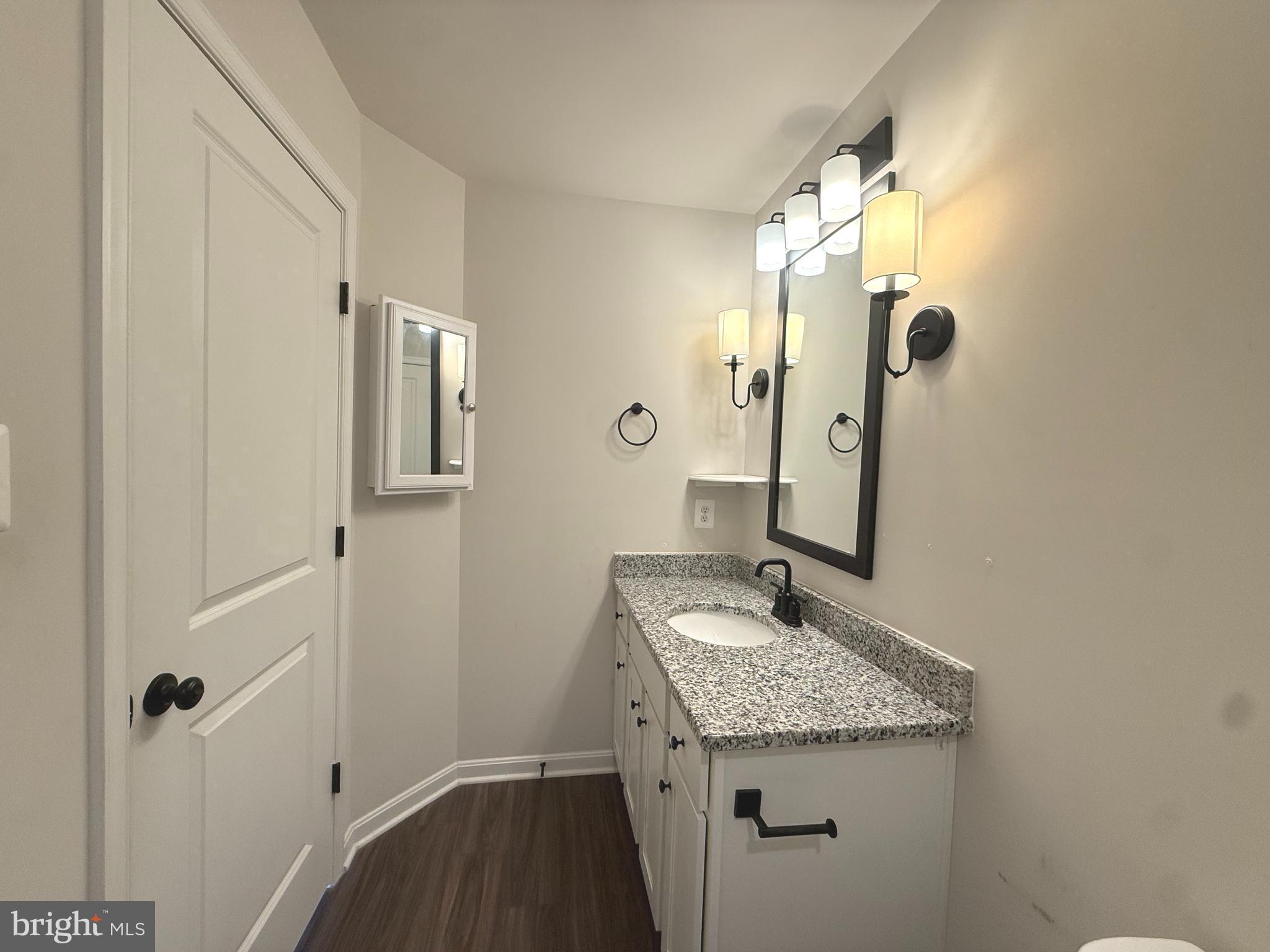 35 Thrower Road Hedgesville, WV 25427 - Photo 9 of 24 3/F PRIMER ROOM BATH