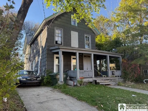 $54,900 | 310 Forest Avenue, Jamestown, NY 14701
