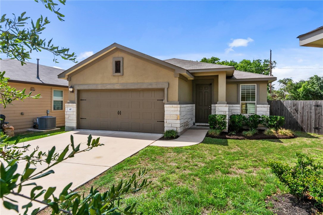 417 Anacua Loop, Unit 6 Manchaca, TX 78652 - Photo 1 of 1