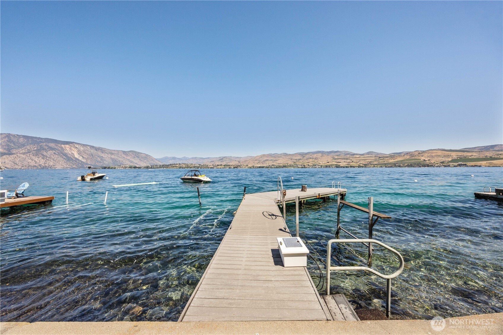 3150 South Lakeshore Road Chelan, WA 98816 - Photo 31 of 36