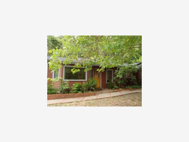 150 Happy Valley Road Santa Cruz, CA 95065 - Photo 1 of 6 Gallery Image 1