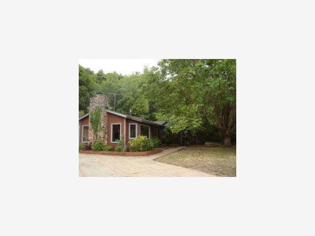 150 Happy Valley Road Santa Cruz, CA 95065 - Photo 2 of 6 Gallery Image 2
