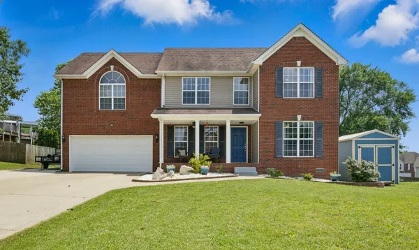 $418,000 | 146 Troutbeck Court, Clarksville, TN 37040