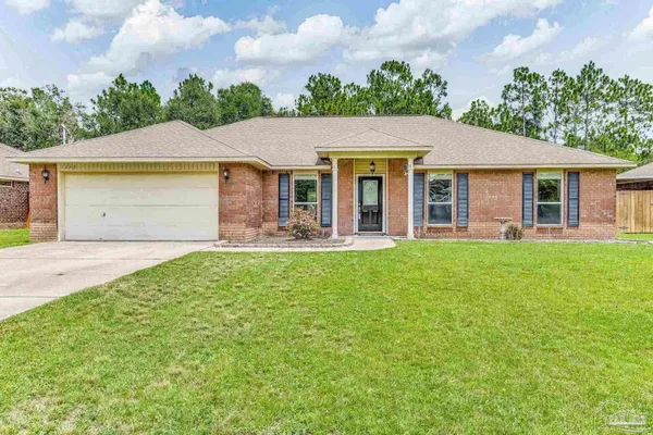 $2,250 | 1068 Joaquin Road, Pensacola, FL 32506