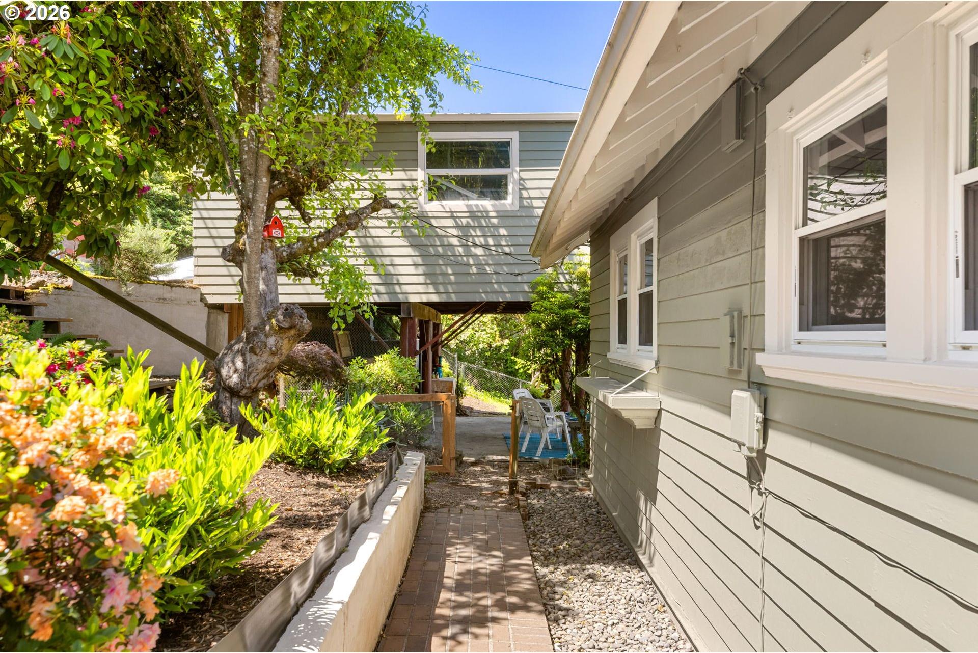 9685 Northwest St Helens Road Portland, OR 97231 - Photo 35 of 47 Gallery Image 35