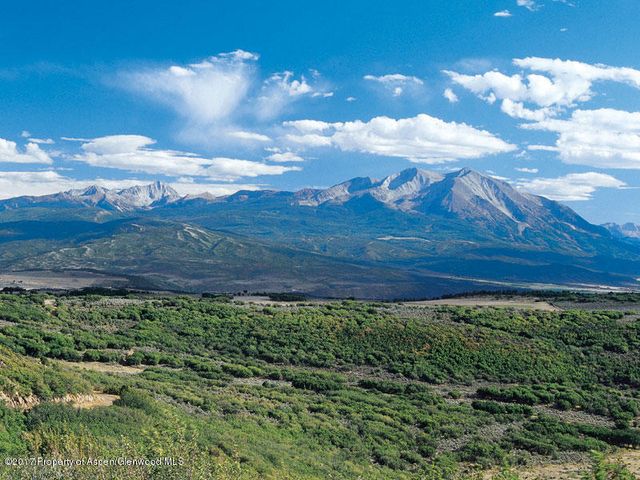 a view of a big yard