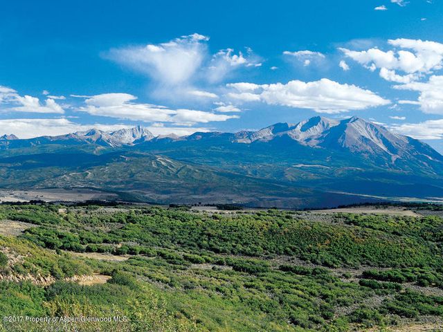 $730,000 | Tbd Saddle Drive, Glenwood Springs, CO 81601