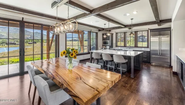 $2,850,000 | 434 Hunters View Lane, Eagle, CO 81631