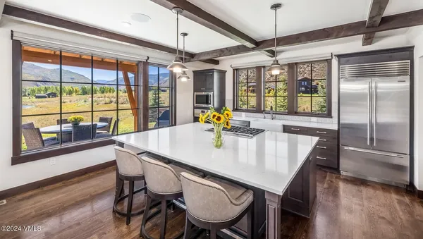 $2,850,000 | 434 Hunters View Lane, Eagle, CO 81631