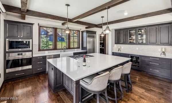 $2,850,000 | 434 Hunters View Lane, Eagle, CO 81631