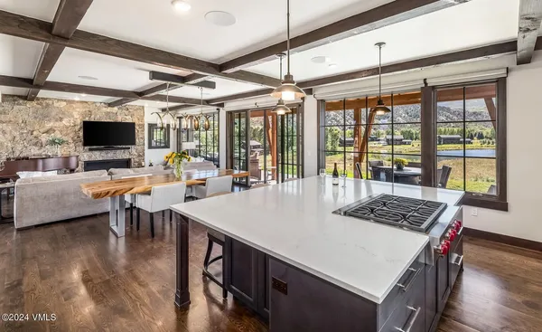 $2,850,000 | 434 Hunters View Lane, Eagle, CO 81631
