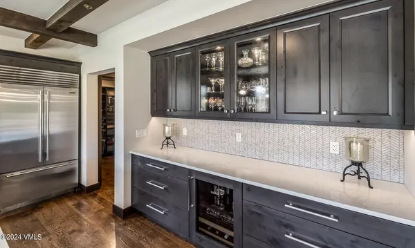 $2,850,000 | 434 Hunters View Lane, Eagle, CO 81631