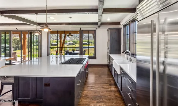 $2,850,000 | 434 Hunters View Lane, Eagle, CO 81631