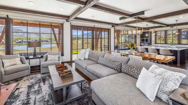 $2,850,000 | 434 Hunters View Lane, Eagle, CO 81631