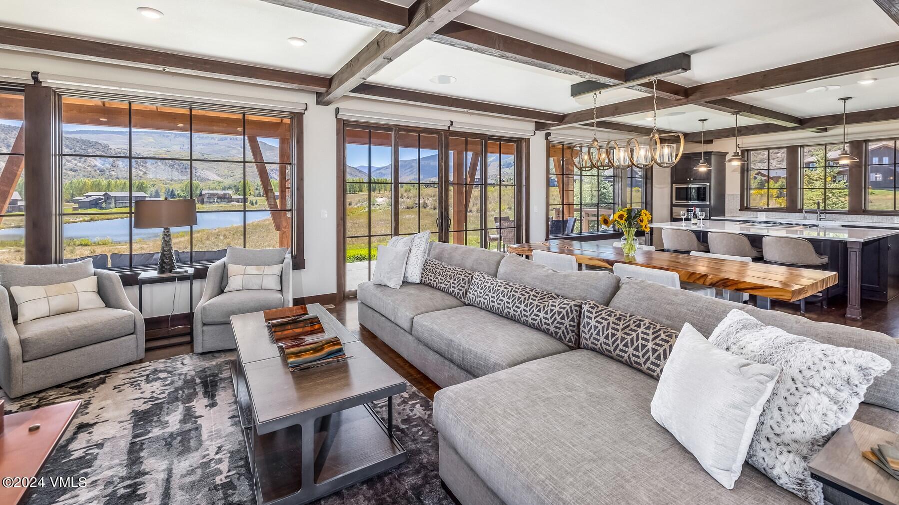 434 Hunters View Lane Eagle, CO 81631 - Photo 2 of 44 138A4239_1