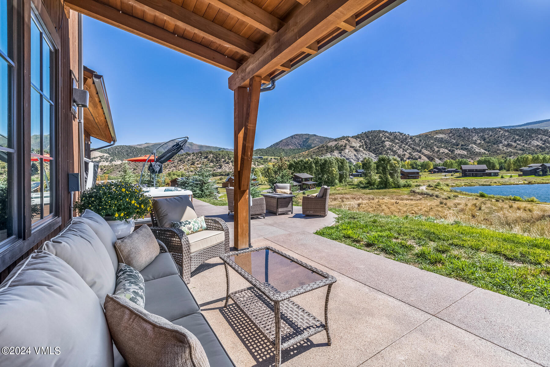 434 Hunters View Lane Eagle, CO 81631 - Photo 29 of 44 138A4386_1