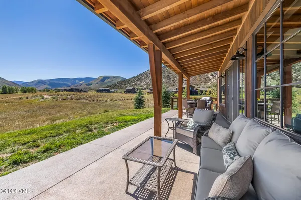 $2,850,000 | 434 Hunters View Lane, Eagle, CO 81631