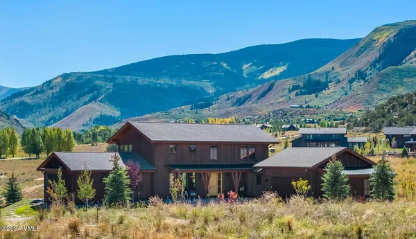 $2,850,000 | 434 Hunters View Lane, Eagle, CO 81631