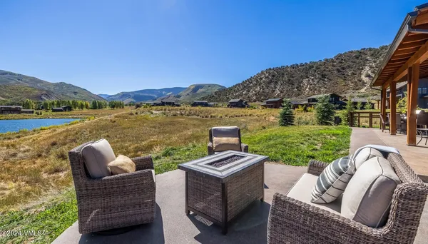 $2,850,000 | 434 Hunters View Lane, Eagle, CO 81631