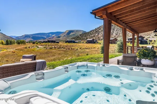 $2,850,000 | 434 Hunters View Lane, Eagle, CO 81631