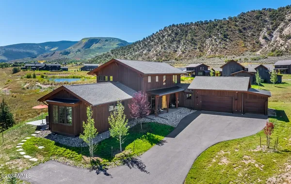 $2,850,000 | 434 Hunters View Lane, Eagle, CO 81631