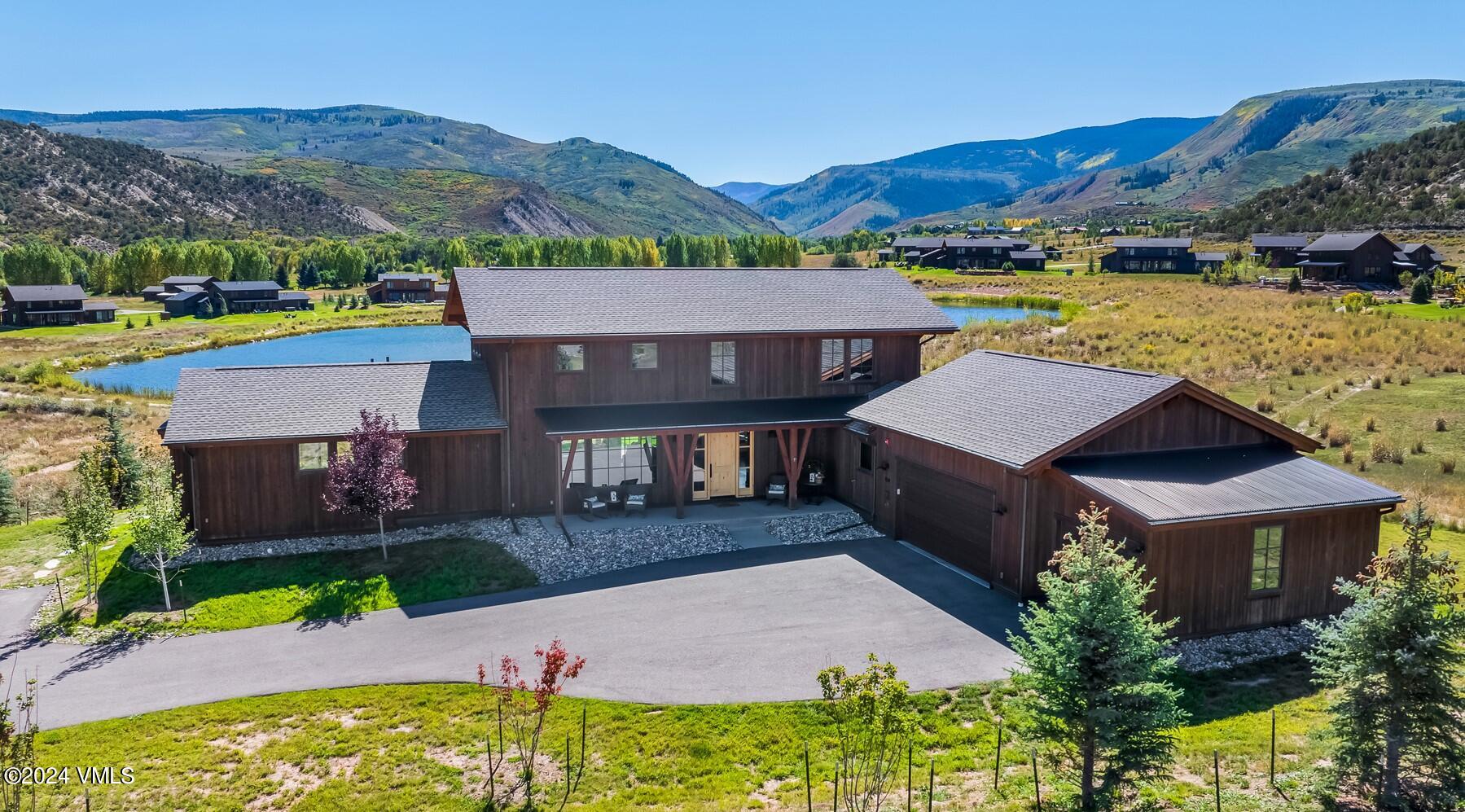 434 Hunters View Lane Eagle, CO 81631 - Photo 37 of 44 6