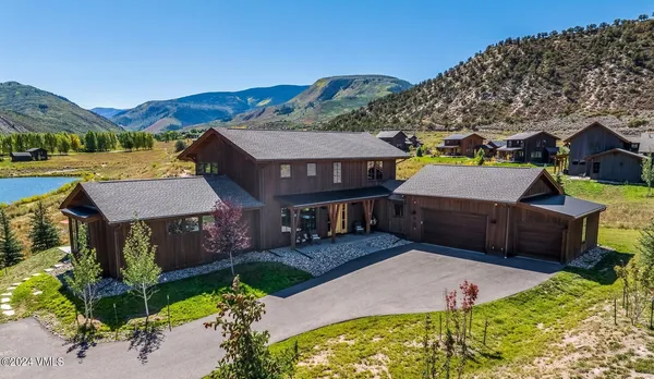 $2,850,000 | 434 Hunters View Lane, Eagle, CO 81631