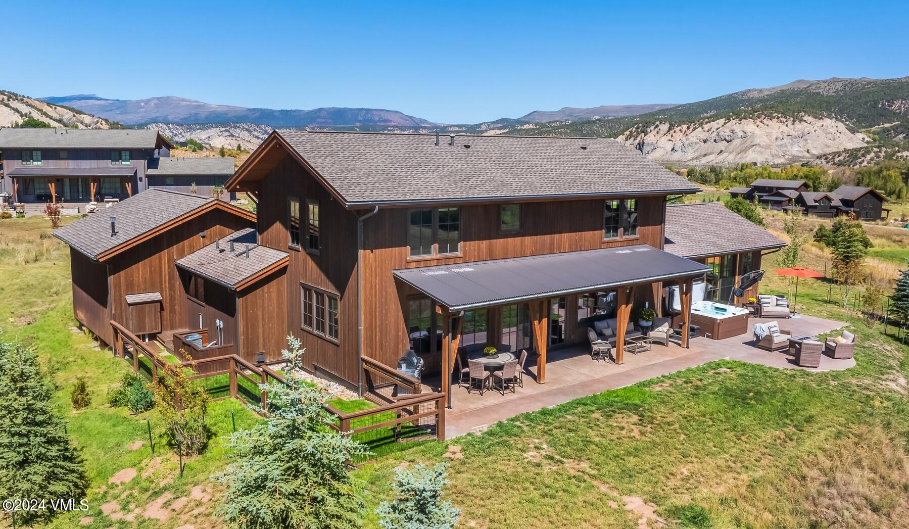 434 Hunters View Lane Eagle, CO 81631 - Photo 39 of 44 8