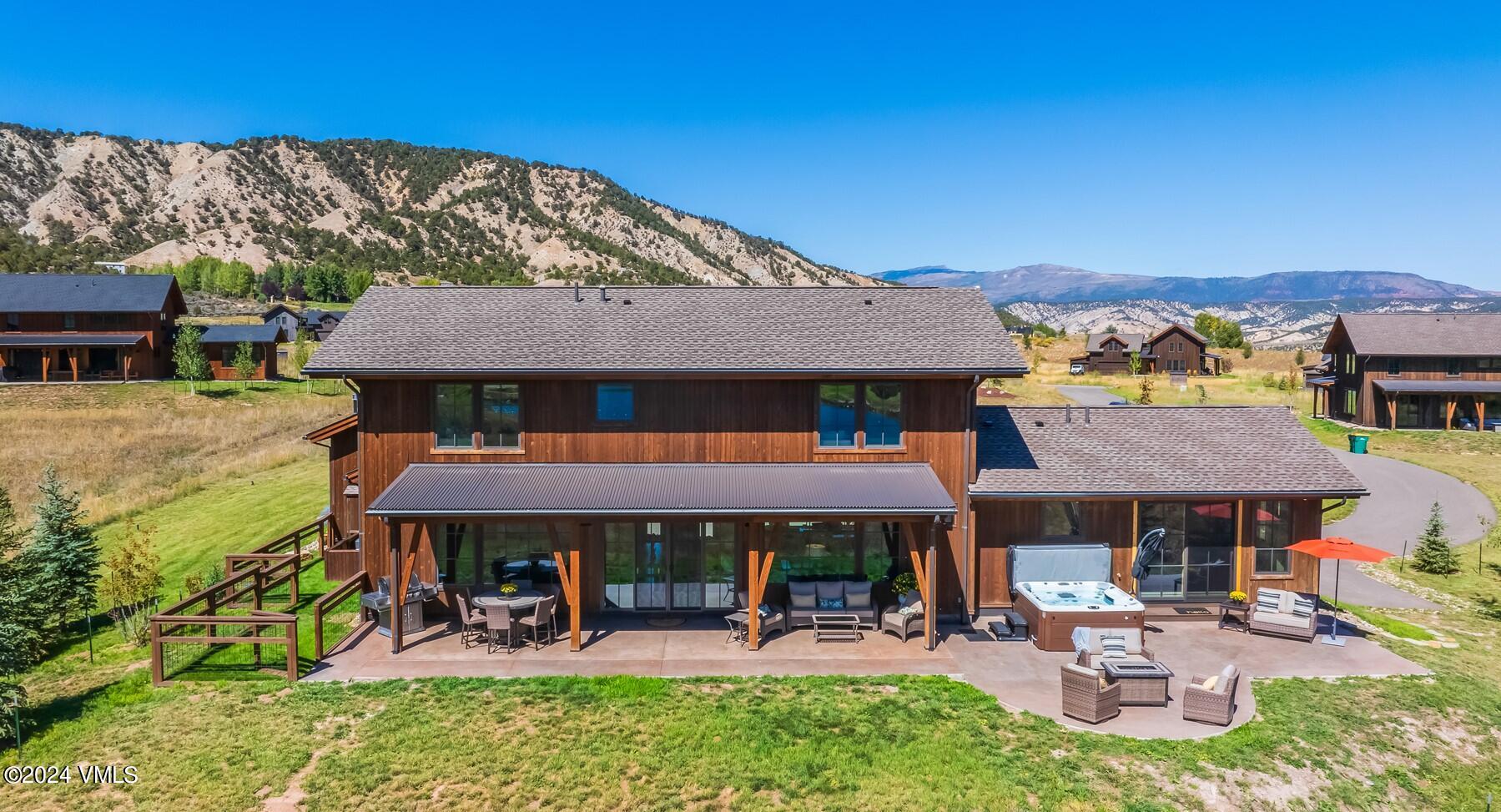 434 Hunters View Lane Eagle, CO 81631 - Photo 40 of 44 10