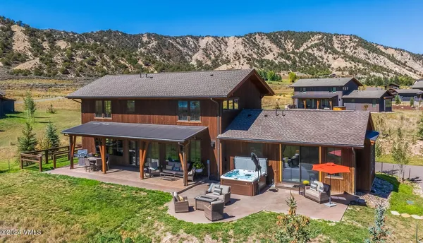 $2,850,000 | 434 Hunters View Lane, Eagle, CO 81631