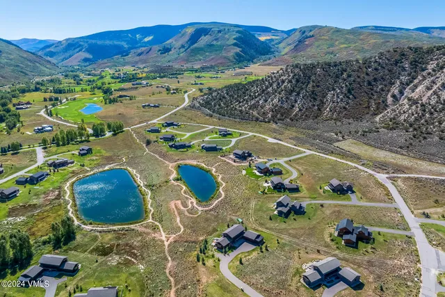 $2,850,000 | 434 Hunters View Lane, Eagle, CO 81631
