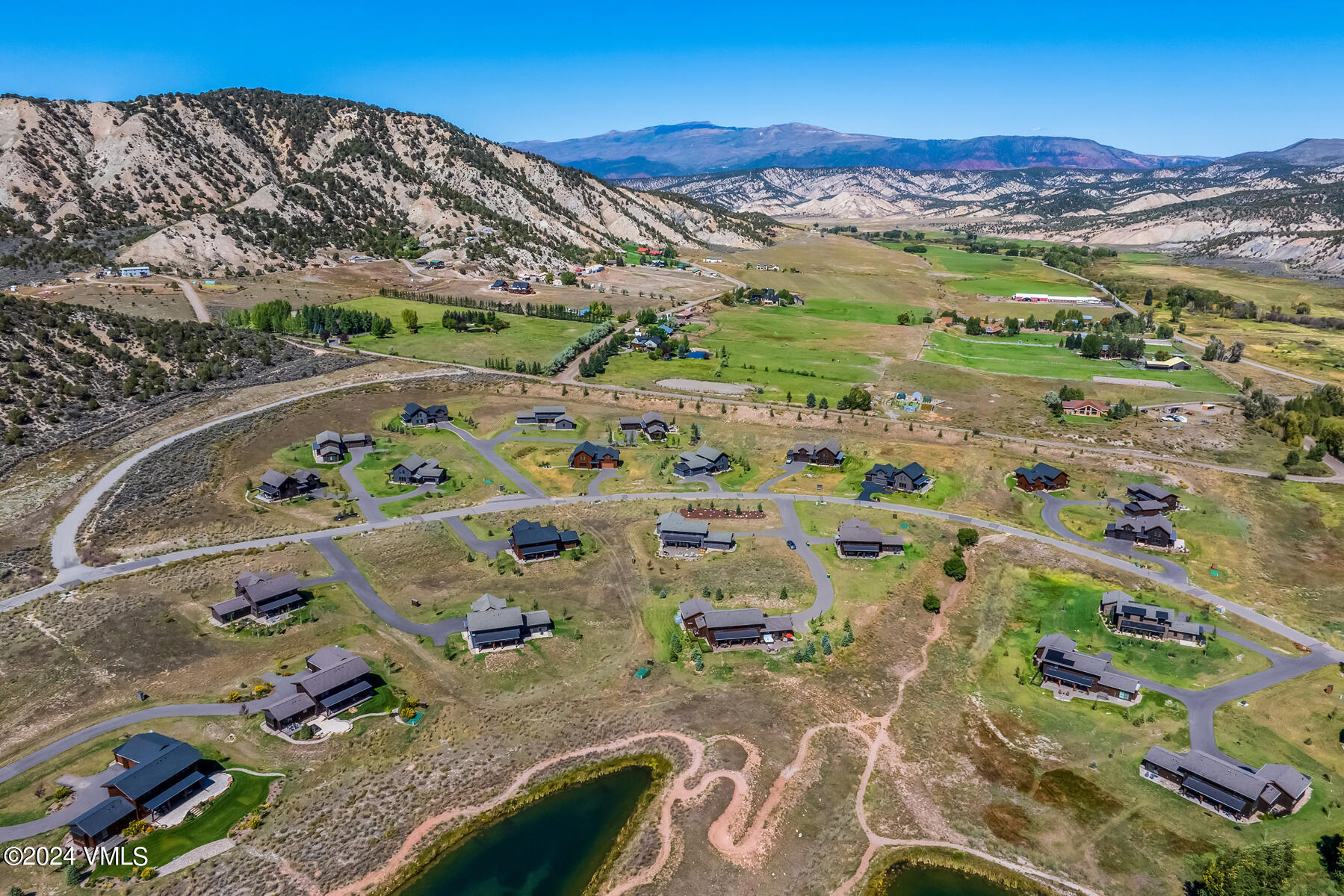 434 Hunters View Lane Eagle, CO 81631 - Photo 42 of 44 4