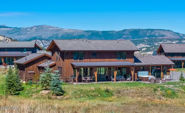 $2,850,000 | 434 Hunters View Lane, Eagle, CO 81631
