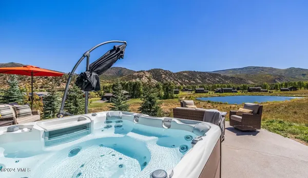 $2,850,000 | 434 Hunters View Lane, Eagle, CO 81631