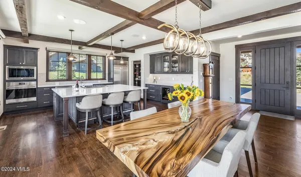 $2,850,000 | 434 Hunters View Lane, Eagle, CO 81631