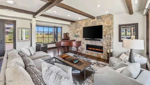 $2,850,000 | 434 Hunters View Lane, Eagle, CO 81631