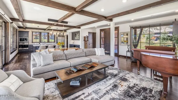 $2,850,000 | 434 Hunters View Lane, Eagle, CO 81631
