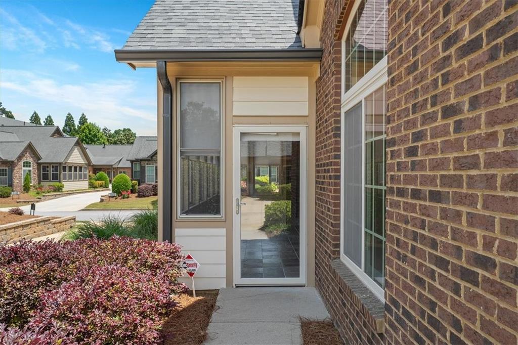 120 Chastain Road Northwest, Unit 1501 Kennesaw, GA 30144 - Photo 5 of 46